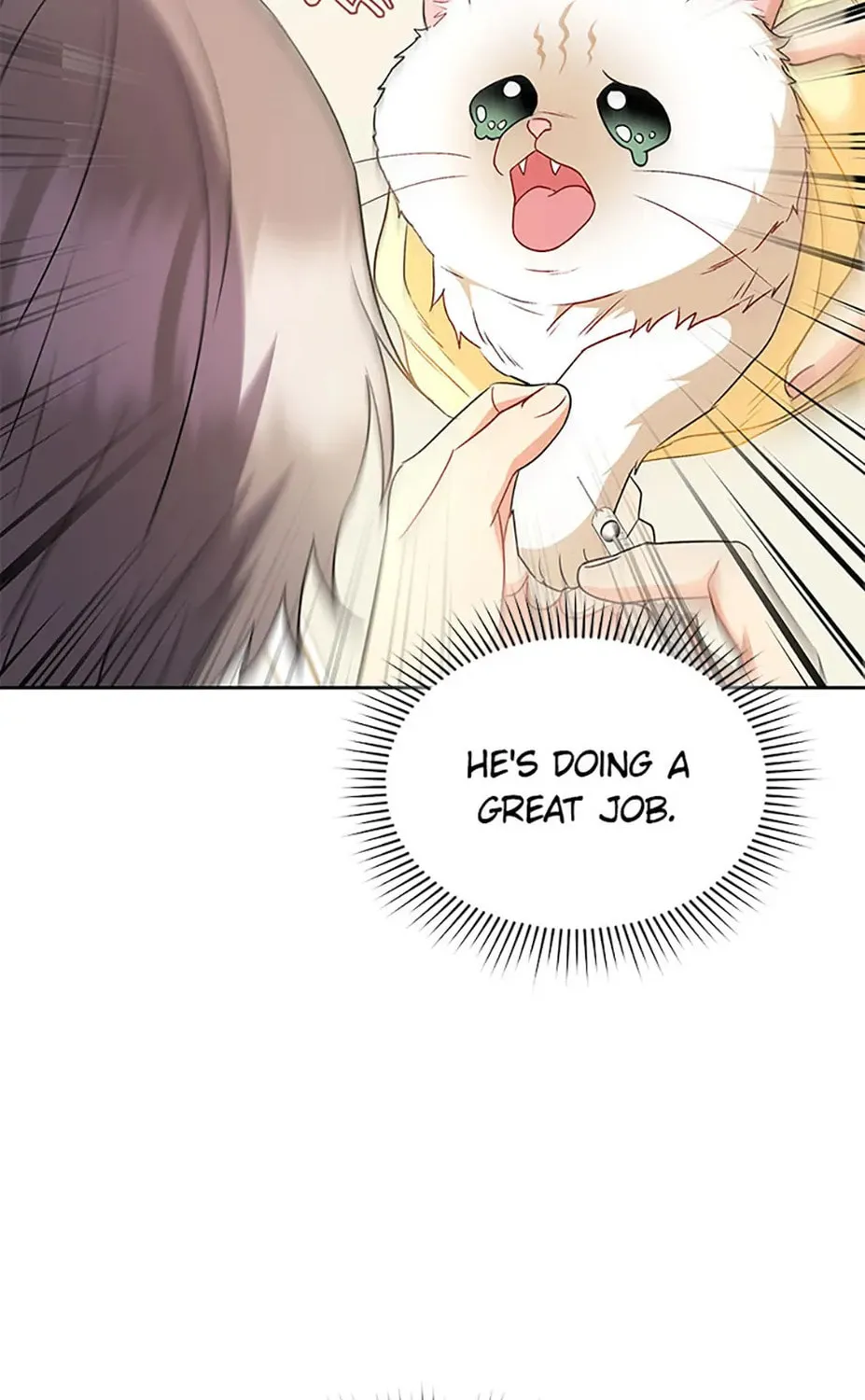 Veterinarian! Hello? Chapter 54 page 163 - 
