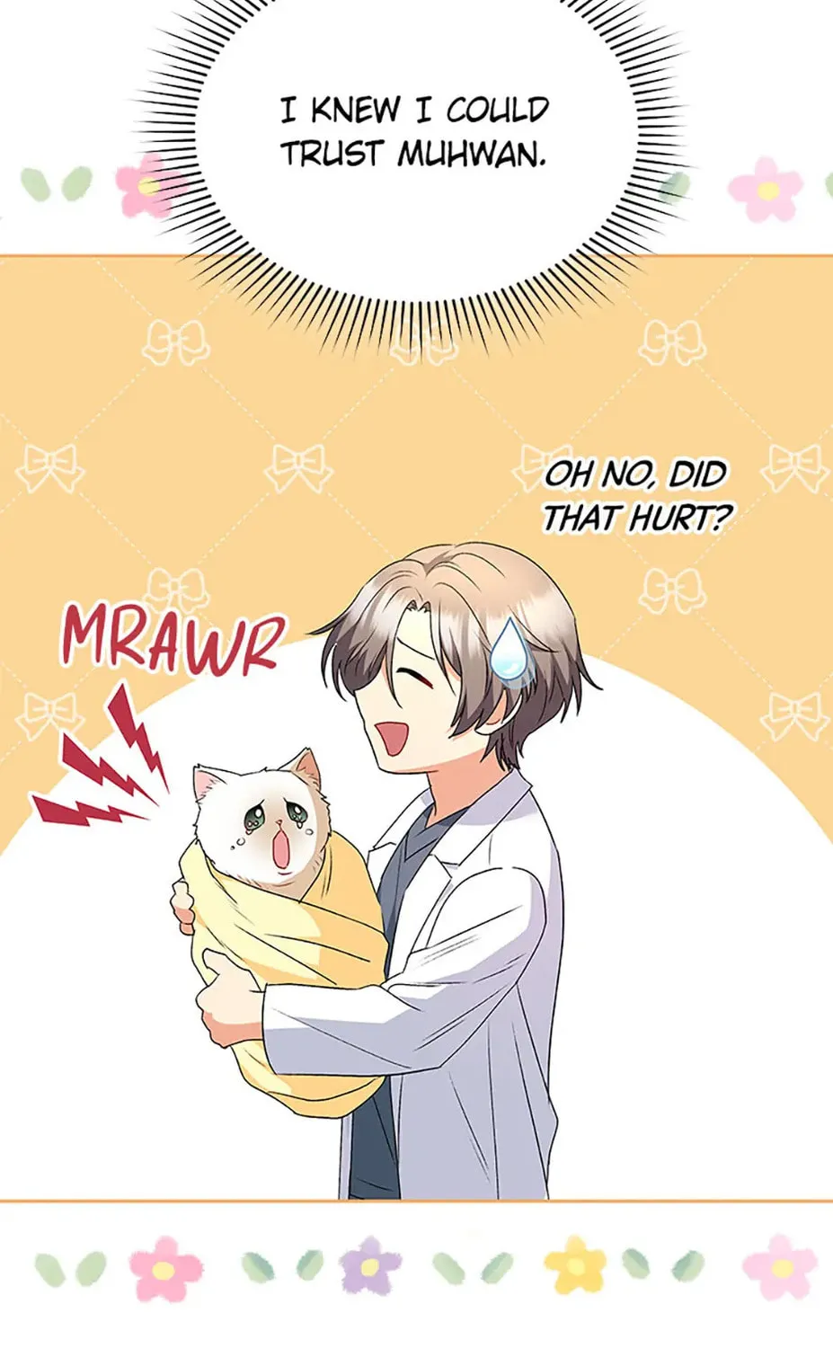 Veterinarian! Hello? Chapter 54 page 165 - 