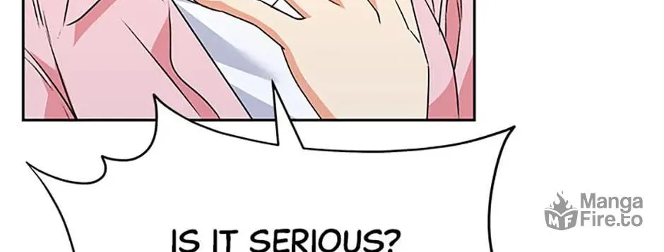 Veterinarian! Hello? Chapter 54 page 20 - 