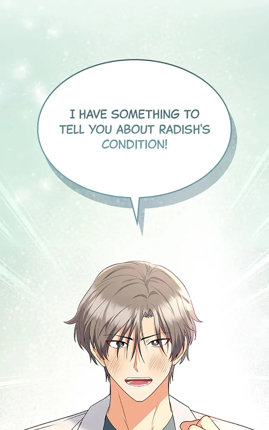 Veterinarian! Hello? Chapter 54 page 3 - 