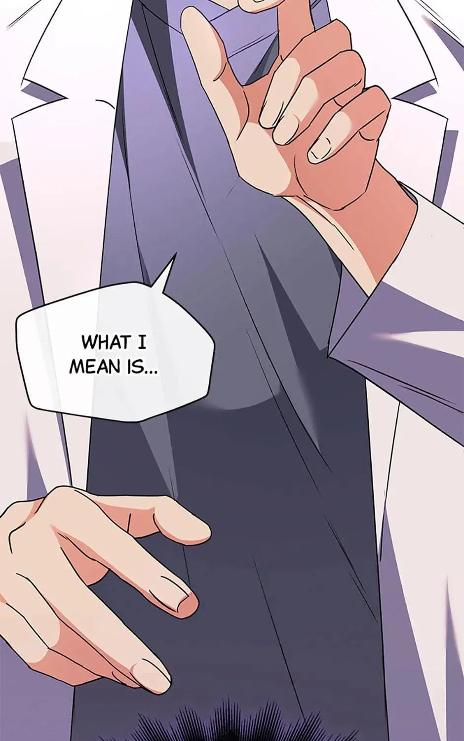 Veterinarian! Hello? Chapter 54 page 35 - 