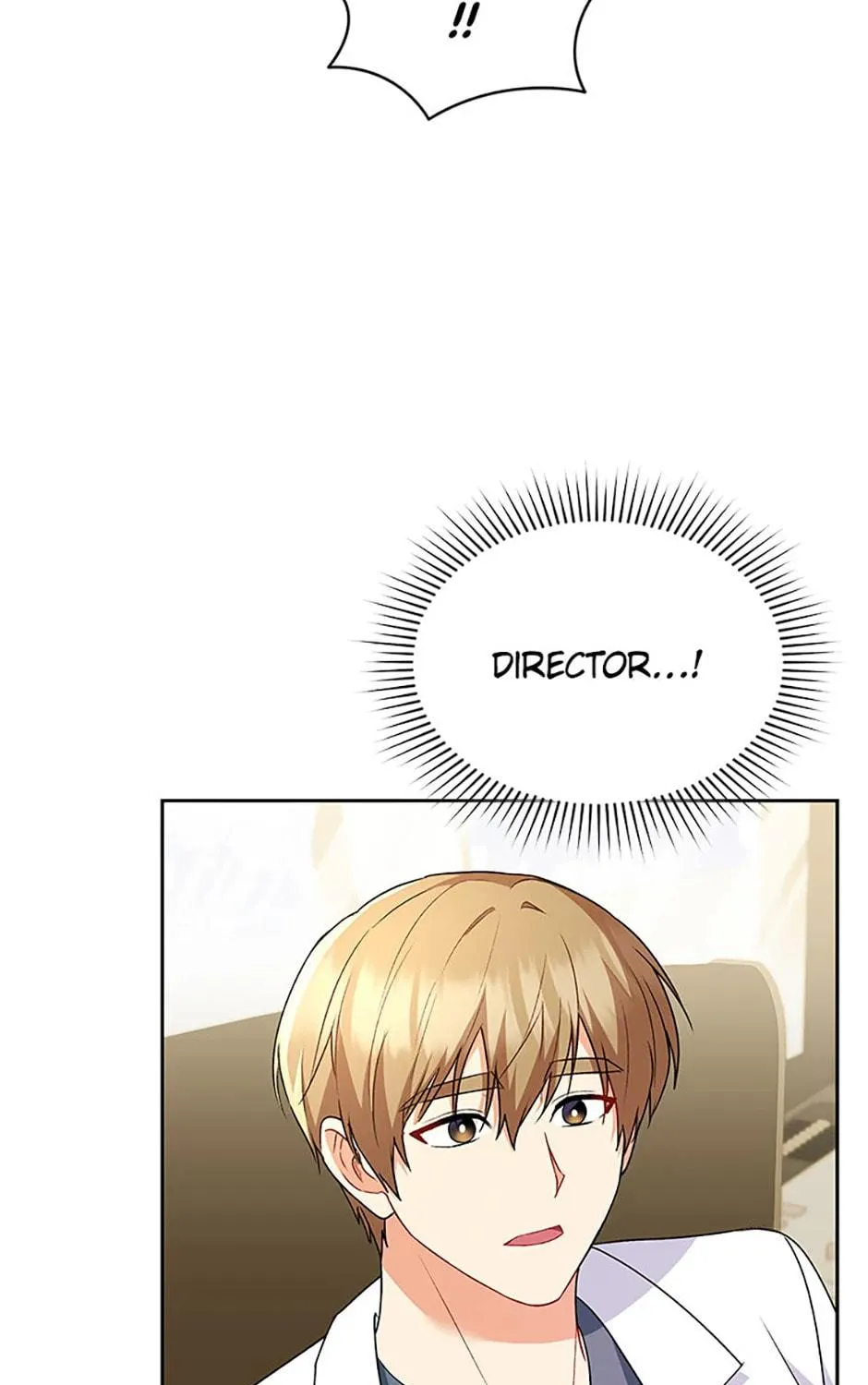 Veterinarian! Hello? Chapter 54 page 41 - 
