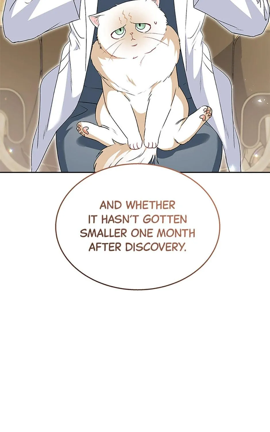 Veterinarian! Hello? Chapter 54 page 47 - 