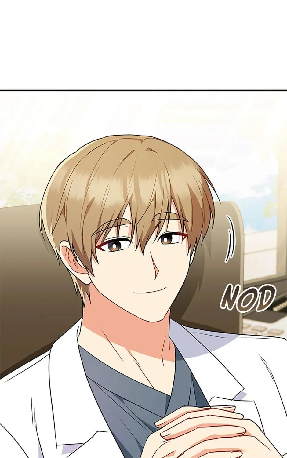 Veterinarian! Hello? Chapter 54 page 59 - 
