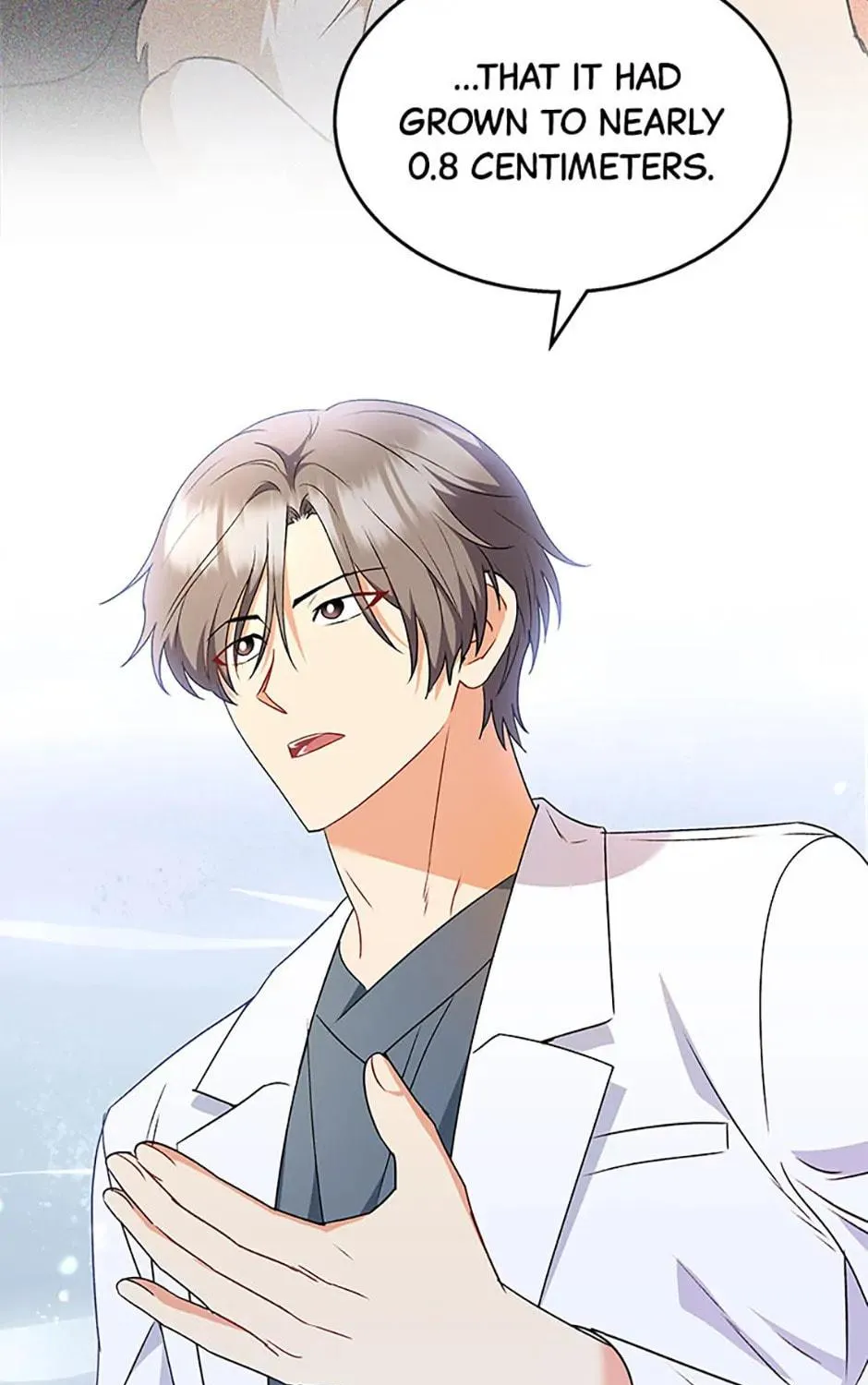 Veterinarian! Hello? Chapter 54 page 69 - 