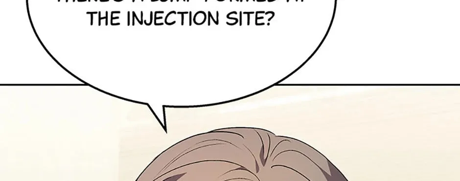 Veterinarian! Hello? Chapter 54 page 8 - 