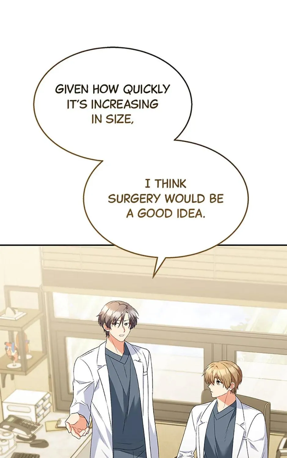 Veterinarian! Hello? Chapter 54 page 71 - 