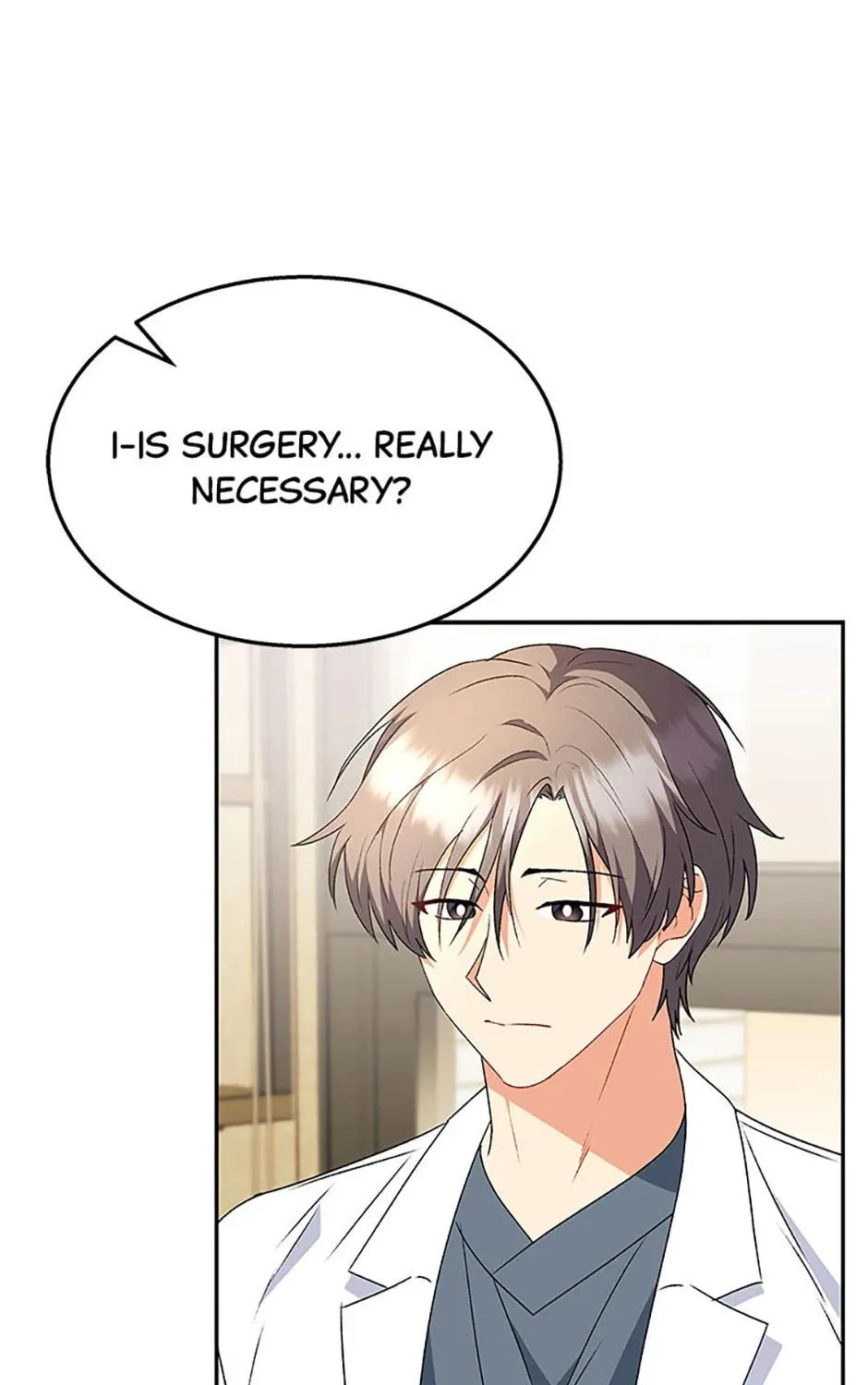 Veterinarian! Hello? Chapter 54 page 77 - 