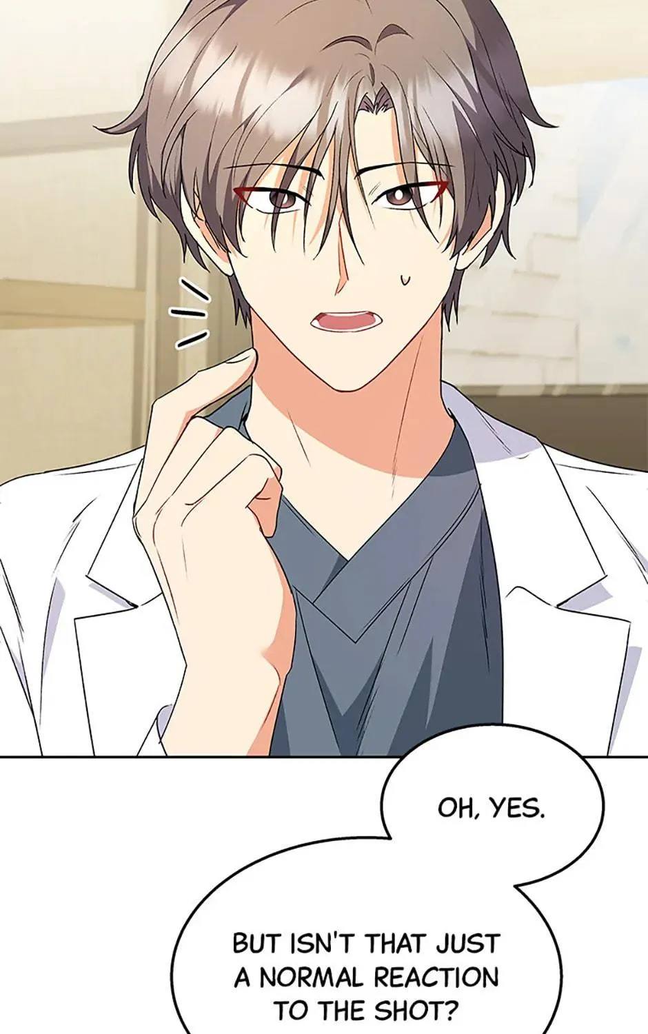 Veterinarian! Hello? Chapter 54 page 9 - 