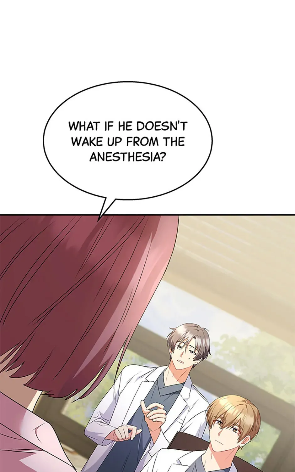Veterinarian! Hello? Chapter 54 page 81 - 
