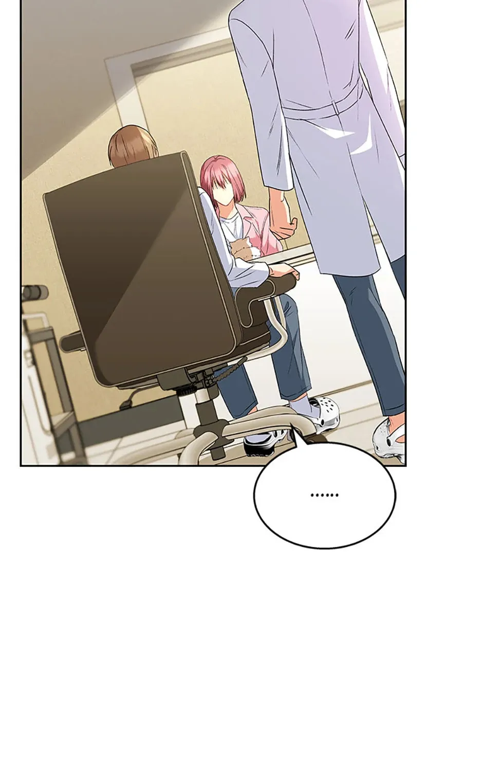 Veterinarian! Hello? Chapter 54 page 87 - 