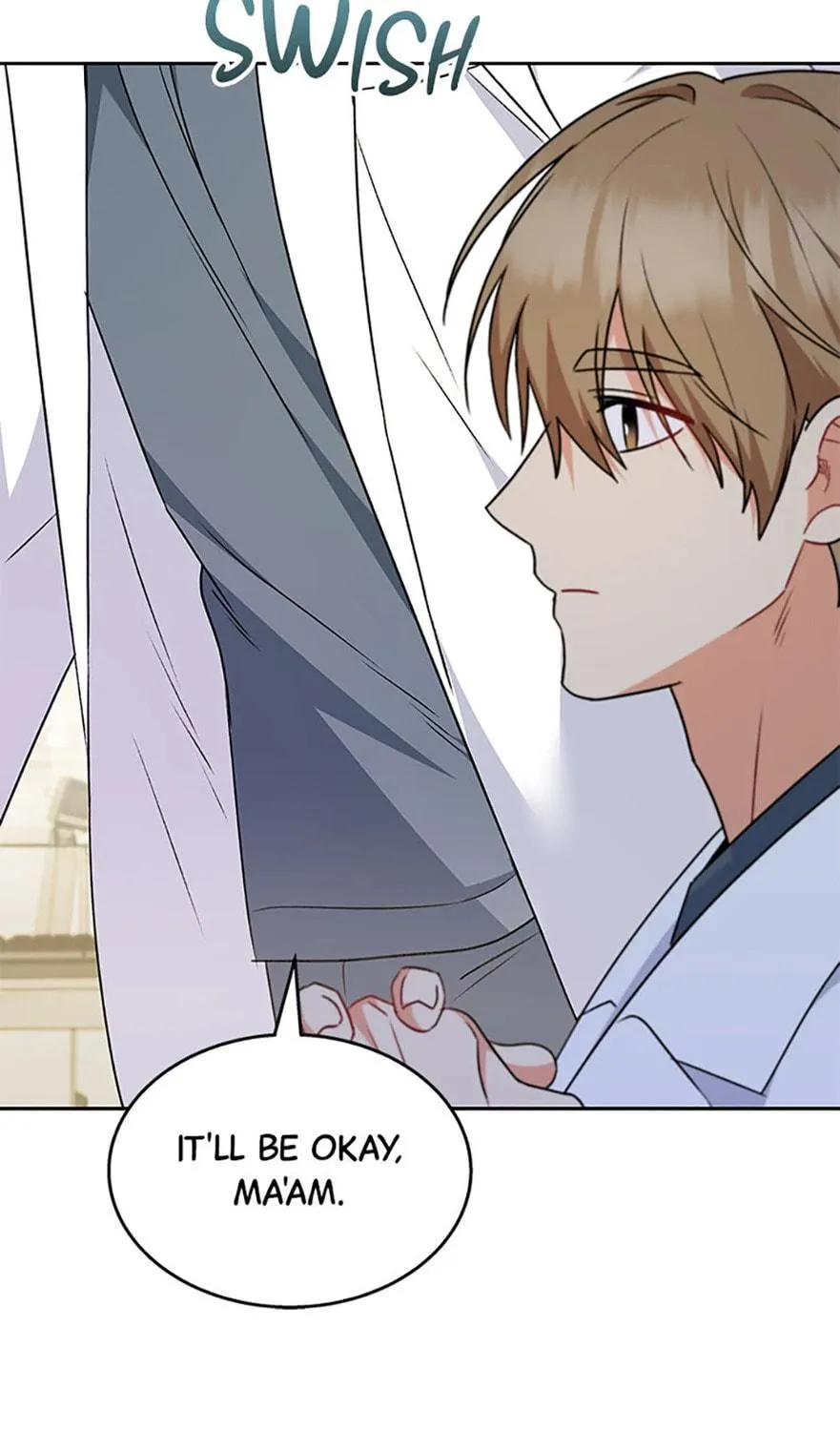 Veterinarian! Hello? Chapter 54 page 89 - 
