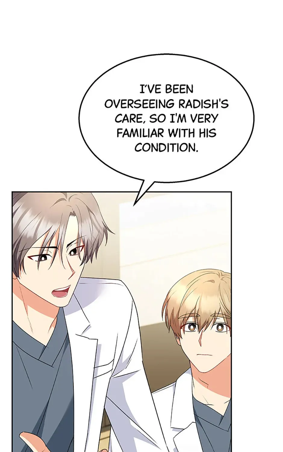 Veterinarian! Hello? Chapter 54 page 91 - 