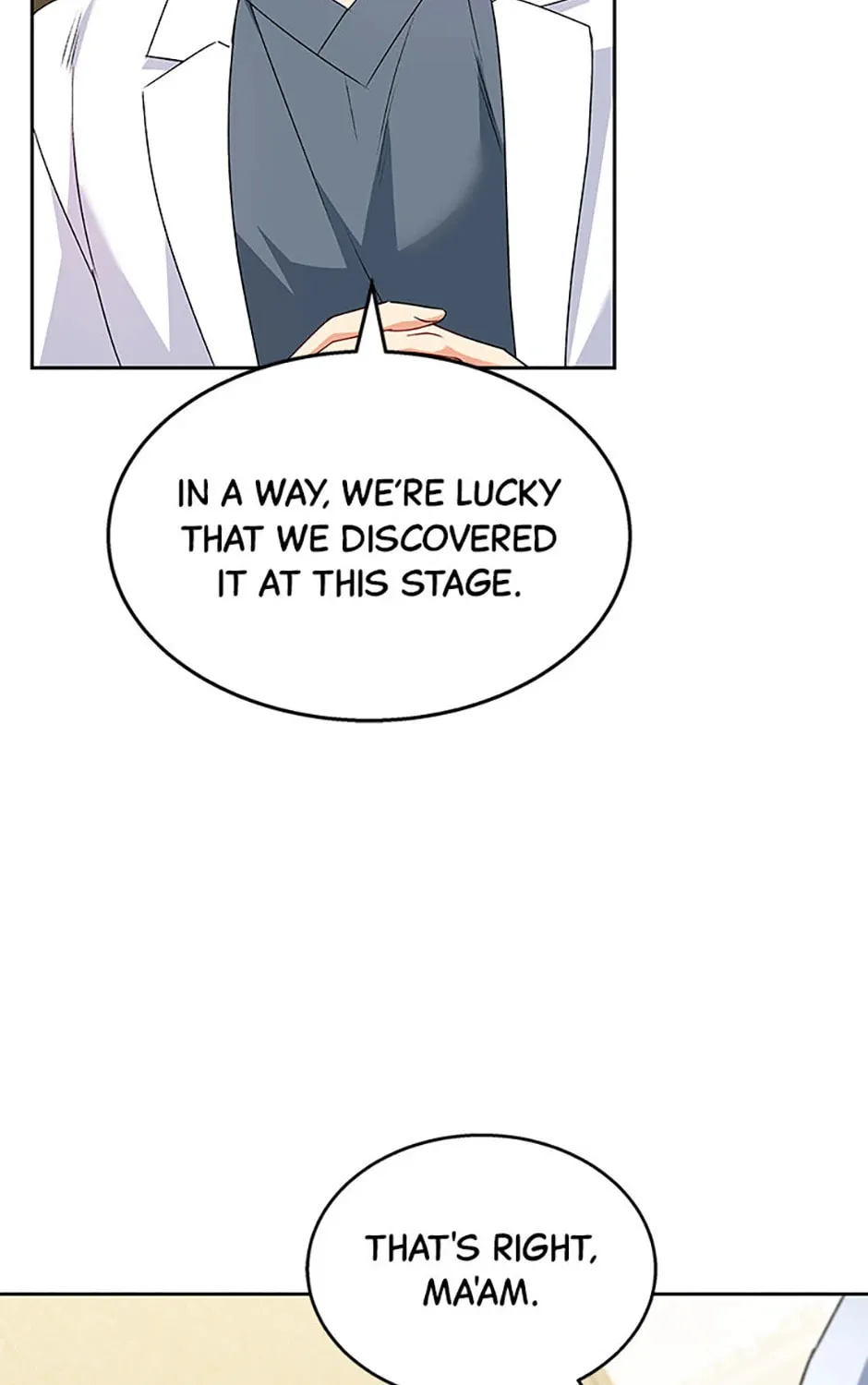 Veterinarian! Hello? Chapter 54 page 97 - 