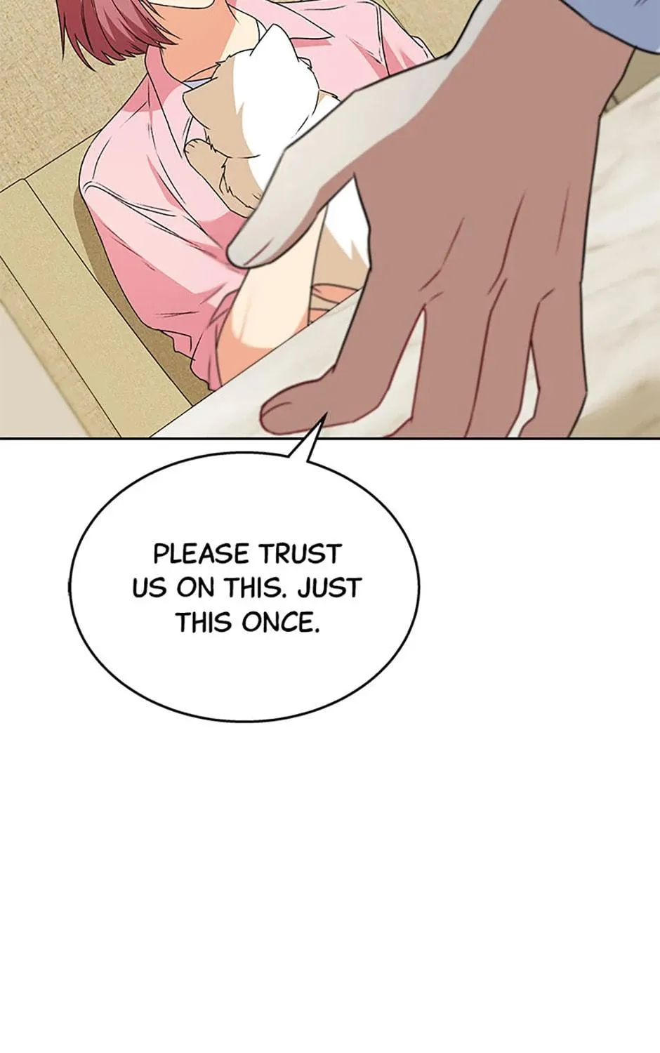 Veterinarian! Hello? Chapter 54 page 99 - 