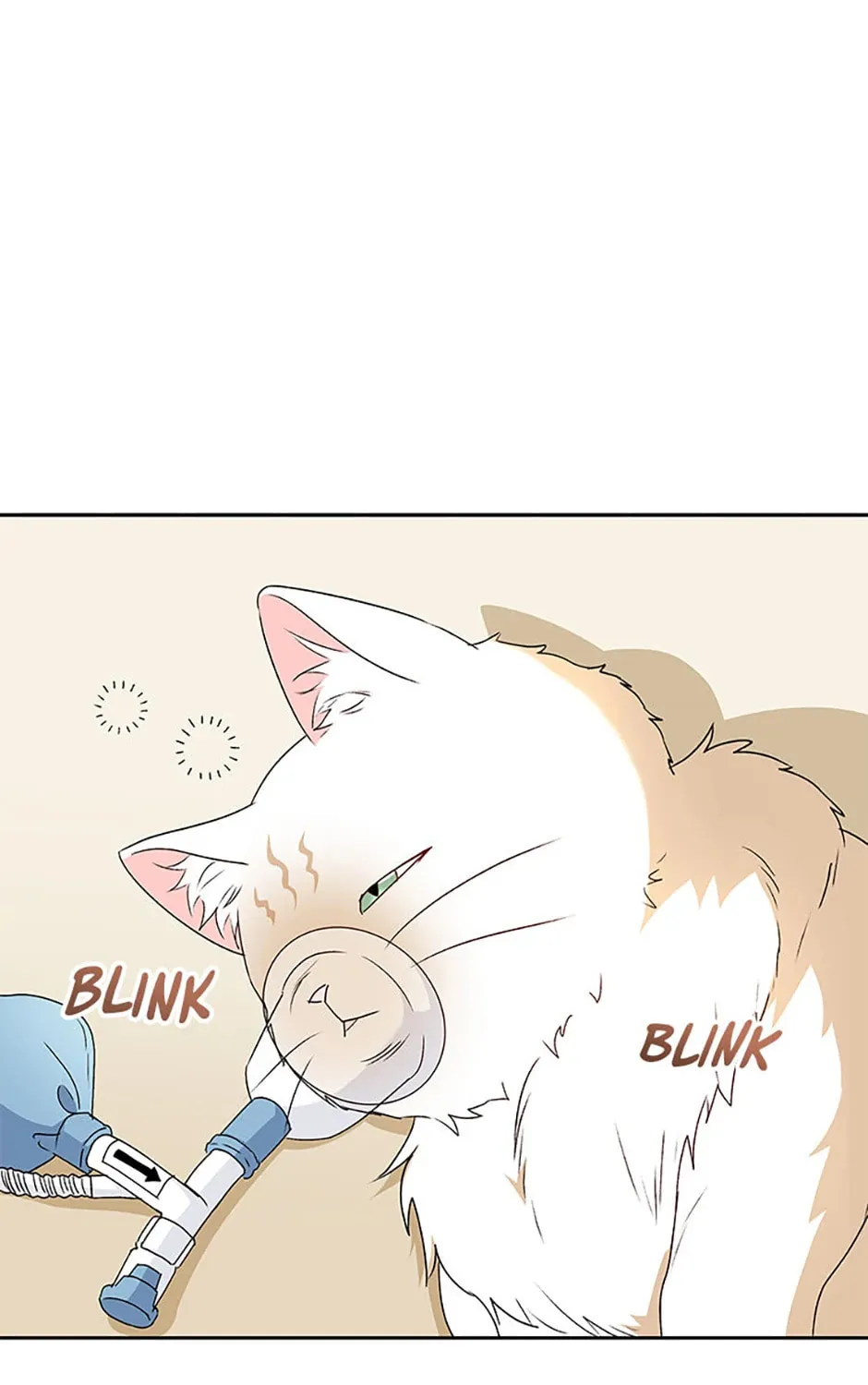 Veterinarian! Hello? Chapter 55 page 1 - 