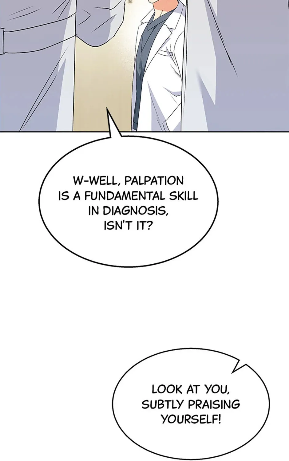 Veterinarian! Hello? Chapter 55 page 103 - 
