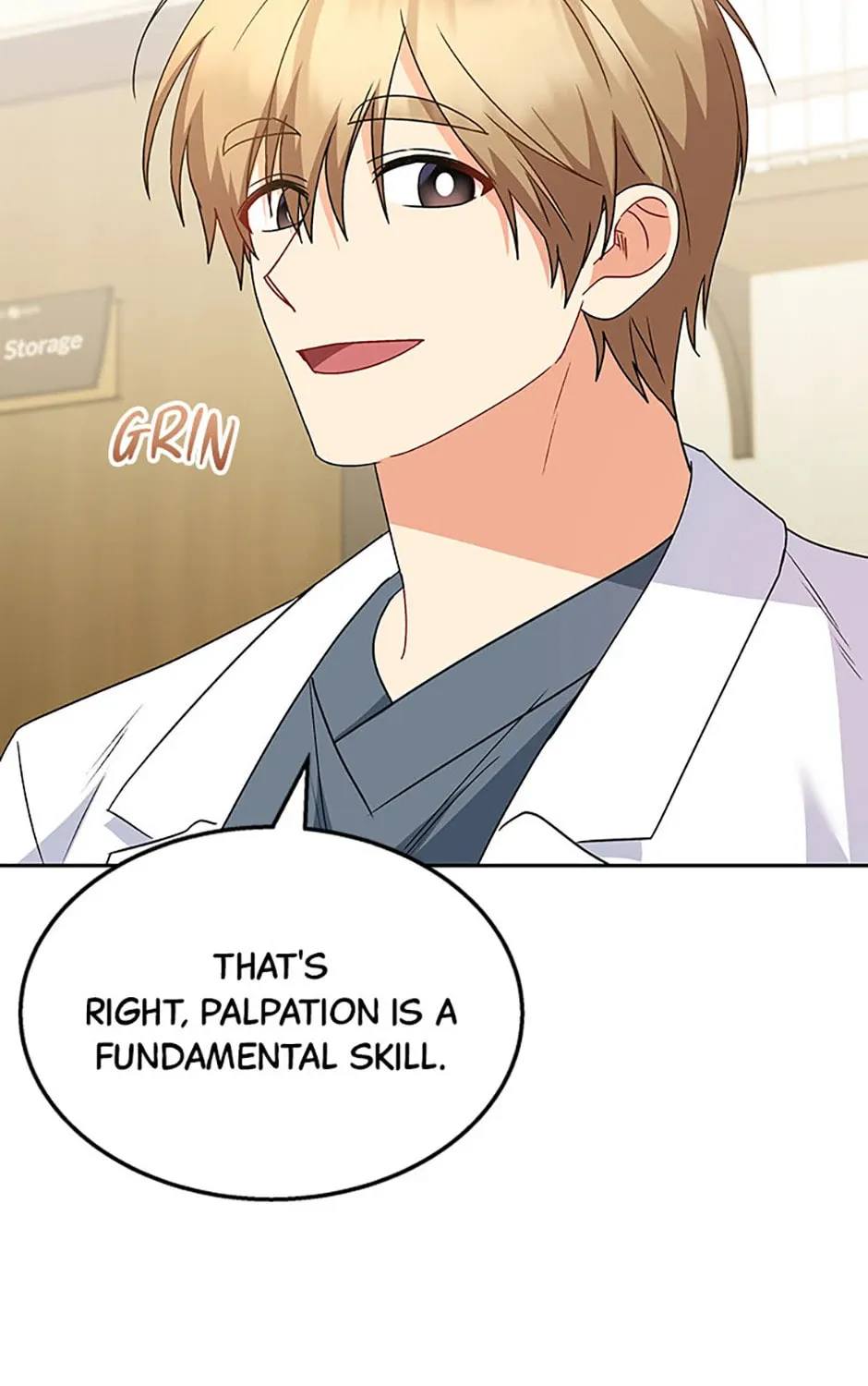 Veterinarian! Hello? Chapter 55 page 105 - 