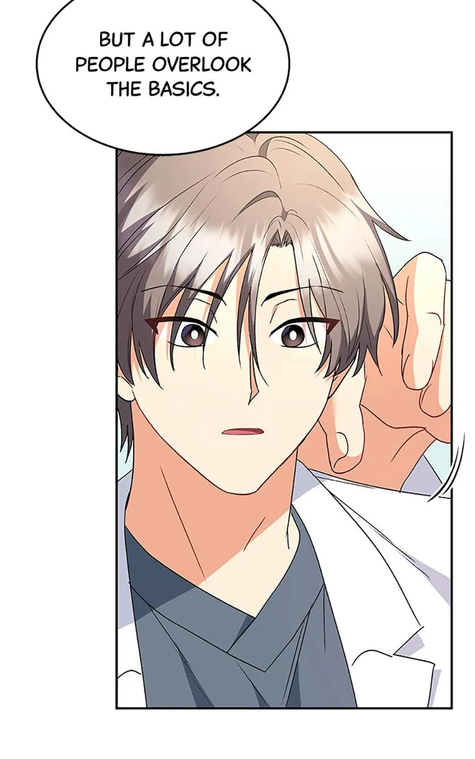 Veterinarian! Hello? Chapter 55 page 107 - 