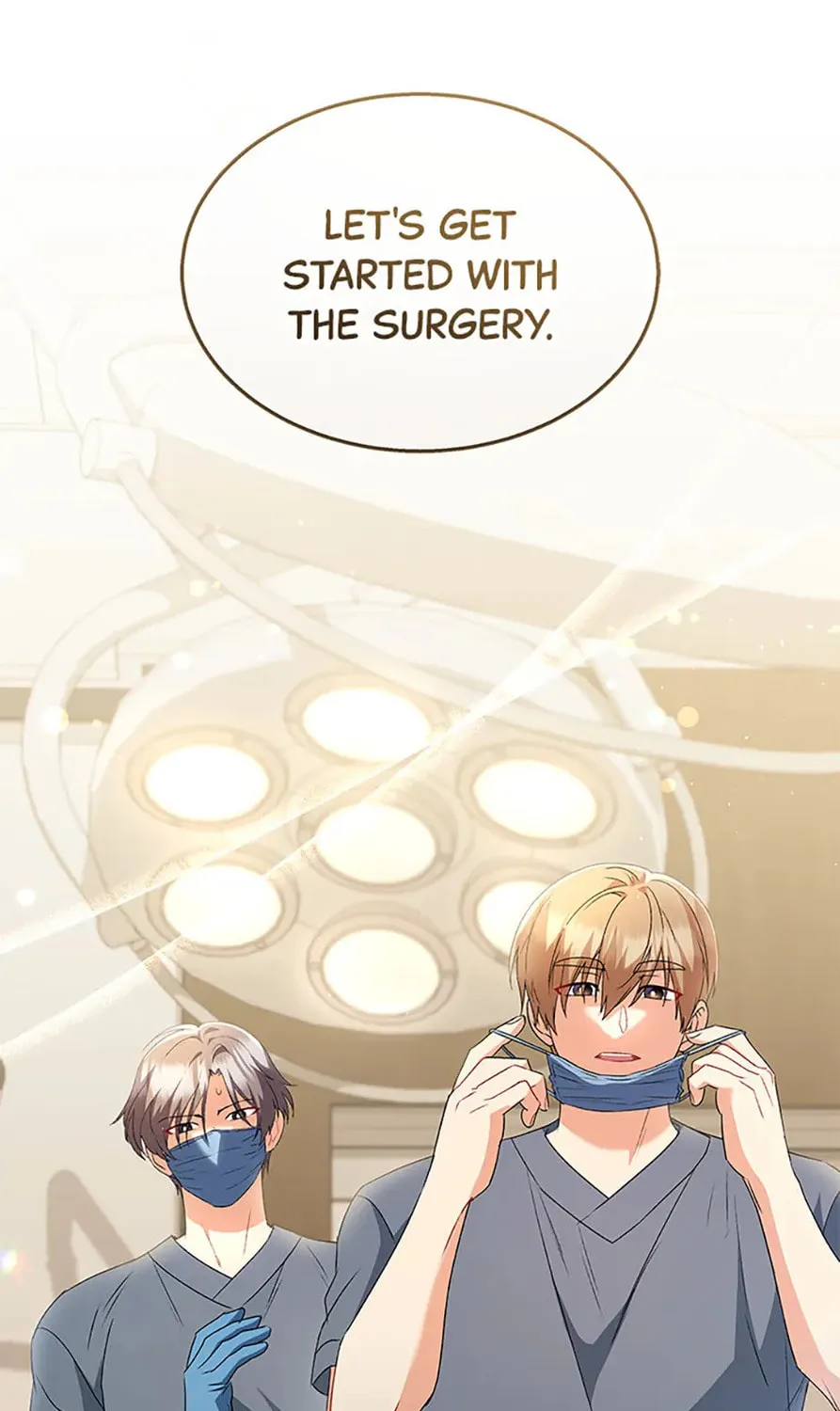 Veterinarian! Hello? Chapter 55 page 15 - 
