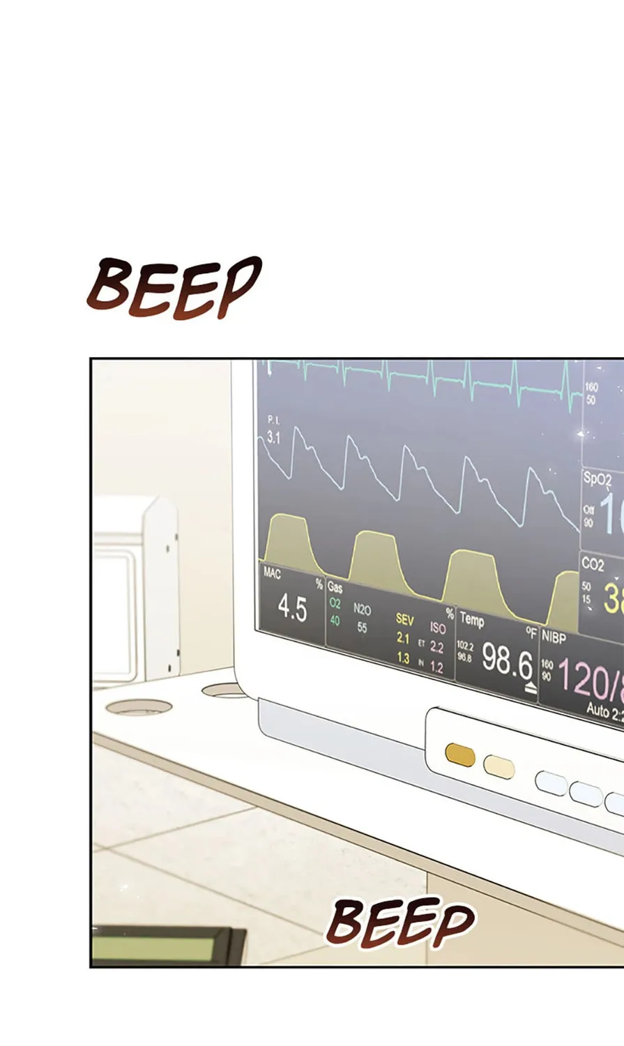 Veterinarian! Hello? Chapter 55 page 21 - 