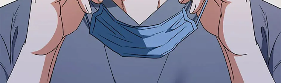 Veterinarian! Hello? Chapter 55 page 46 - 