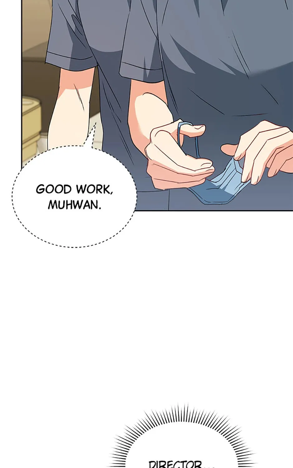 Veterinarian! Hello? Chapter 55 page 67 - 