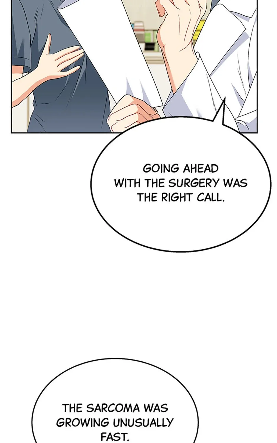 Veterinarian! Hello? Chapter 55 page 85 - 