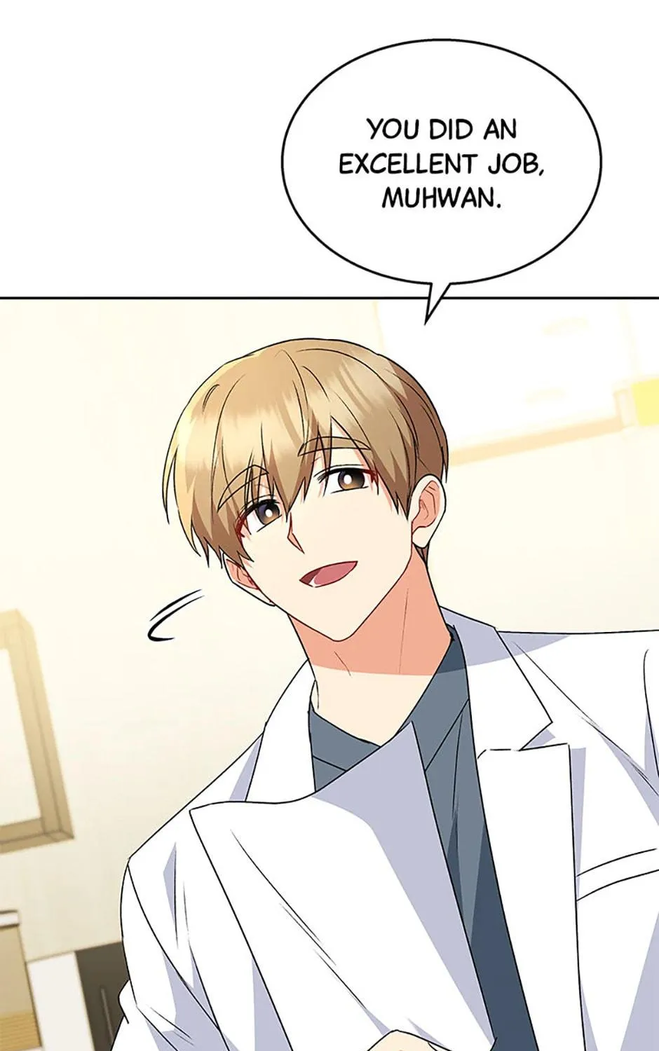 Veterinarian! Hello? Chapter 55 page 89 - 