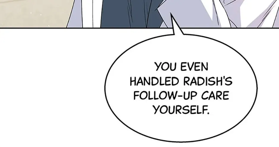 Veterinarian! Hello? Chapter 55 page 92 - 