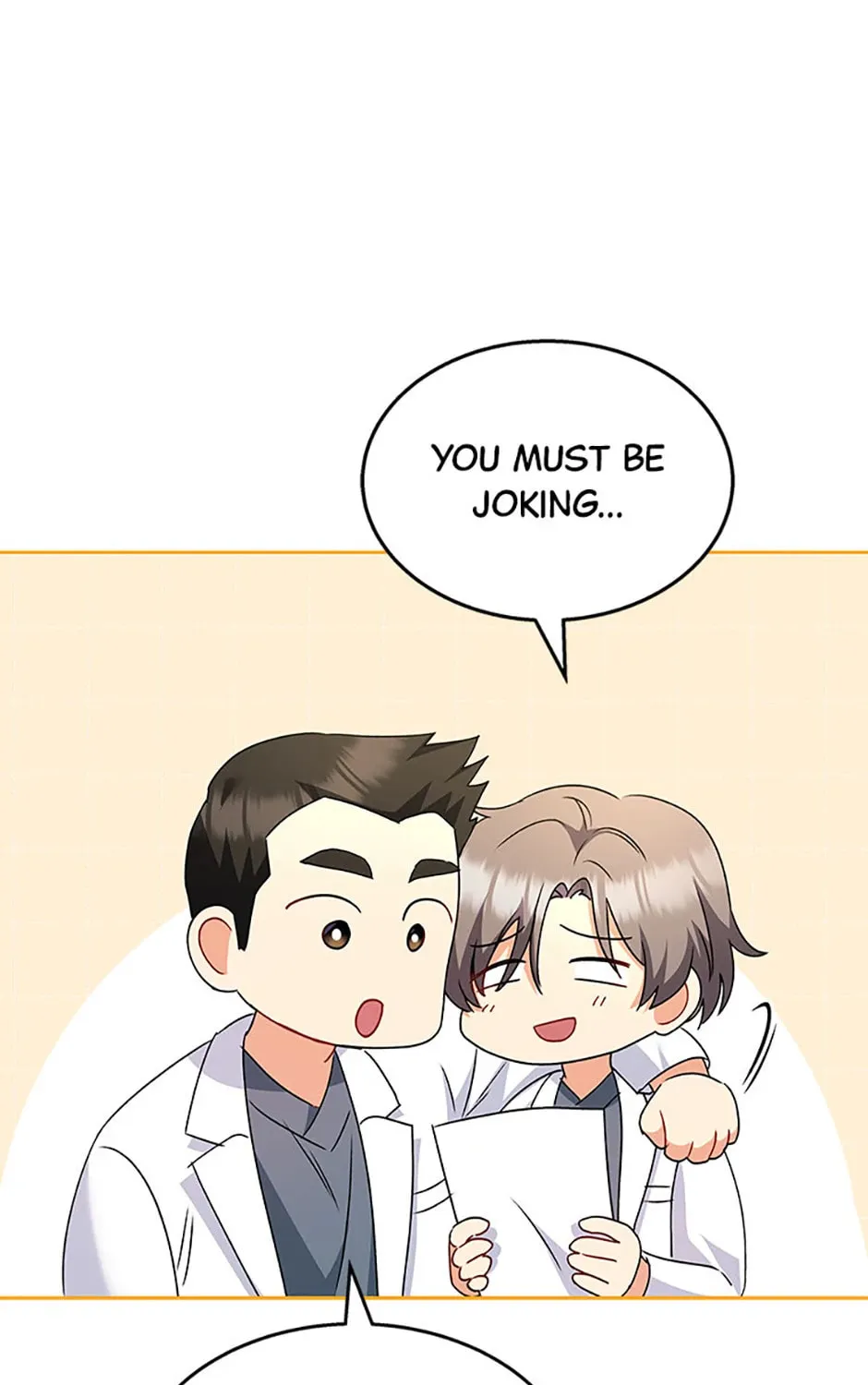 Veterinarian! Hello? Chapter 55 page 97 - 