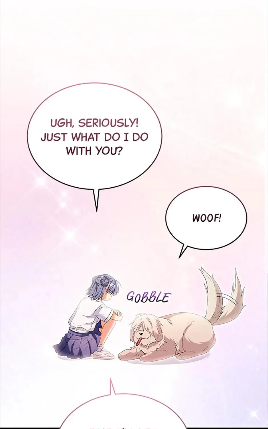 Veterinarian! Hello? Chapter 56 page 11 - 