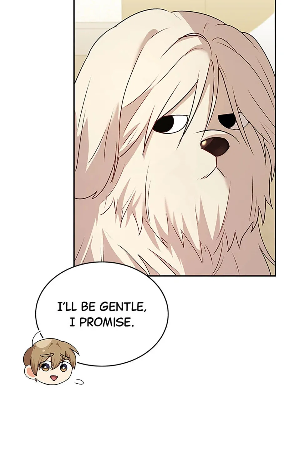 Veterinarian! Hello? Chapter 56 page 103 - 