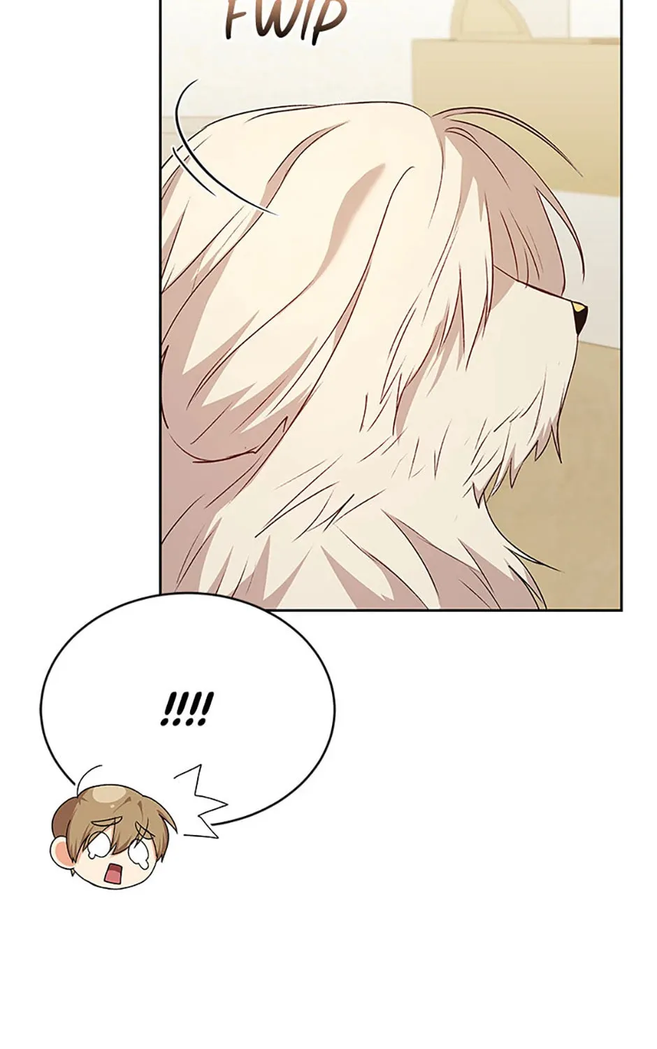 Veterinarian! Hello? Chapter 56 page 105 - 