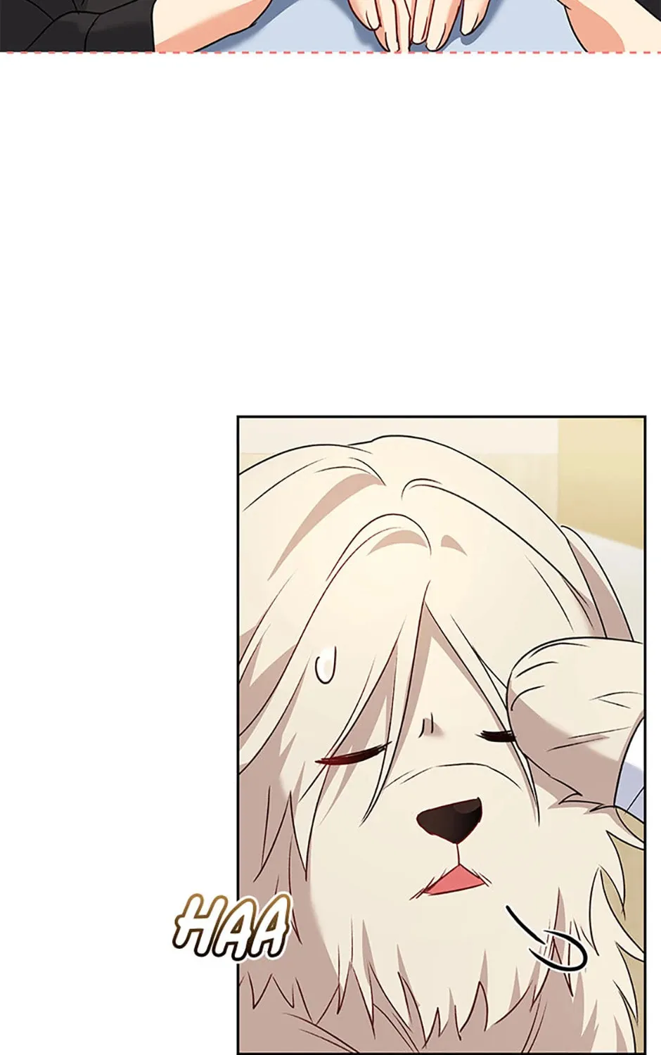 Veterinarian! Hello? Chapter 56 page 111 - 