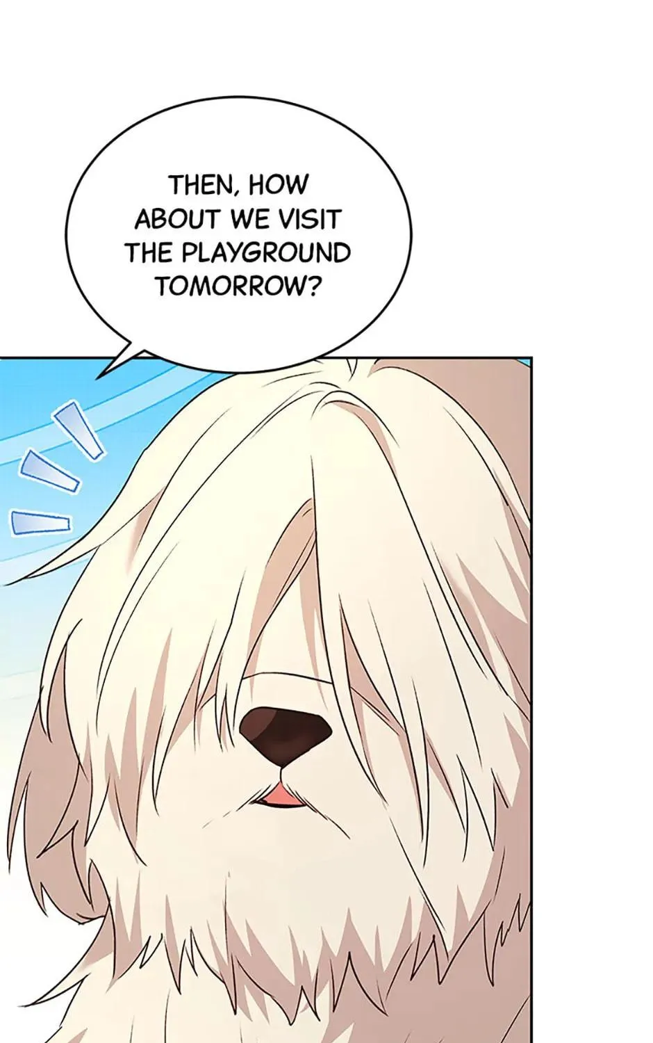 Veterinarian! Hello? Chapter 56 page 125 - 