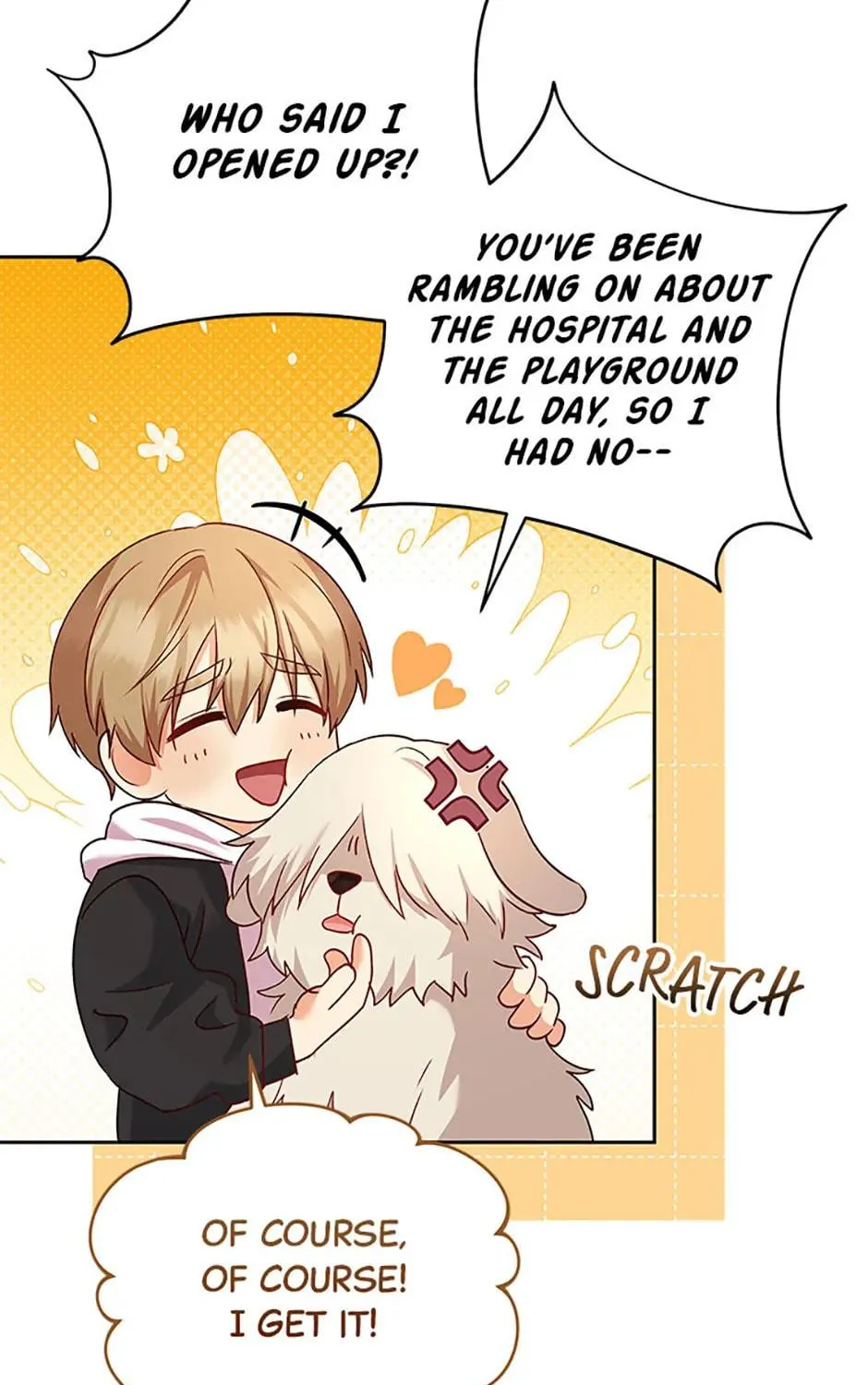 Veterinarian! Hello? Chapter 56 page 139 - 