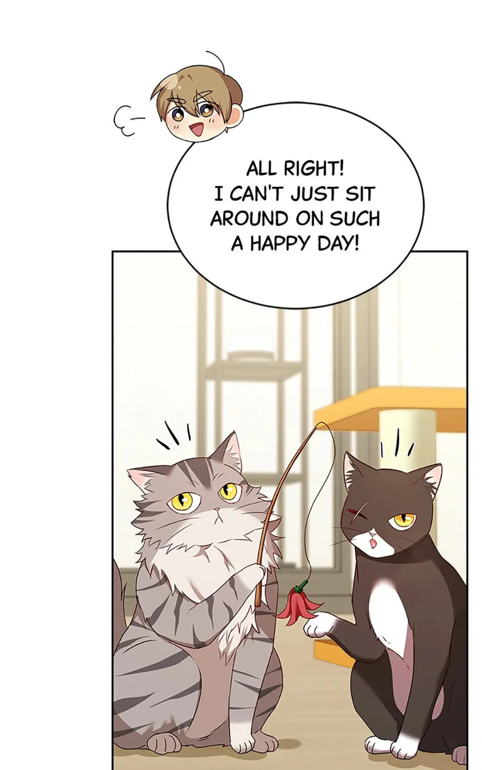 Veterinarian! Hello? Chapter 56 page 141 - 
