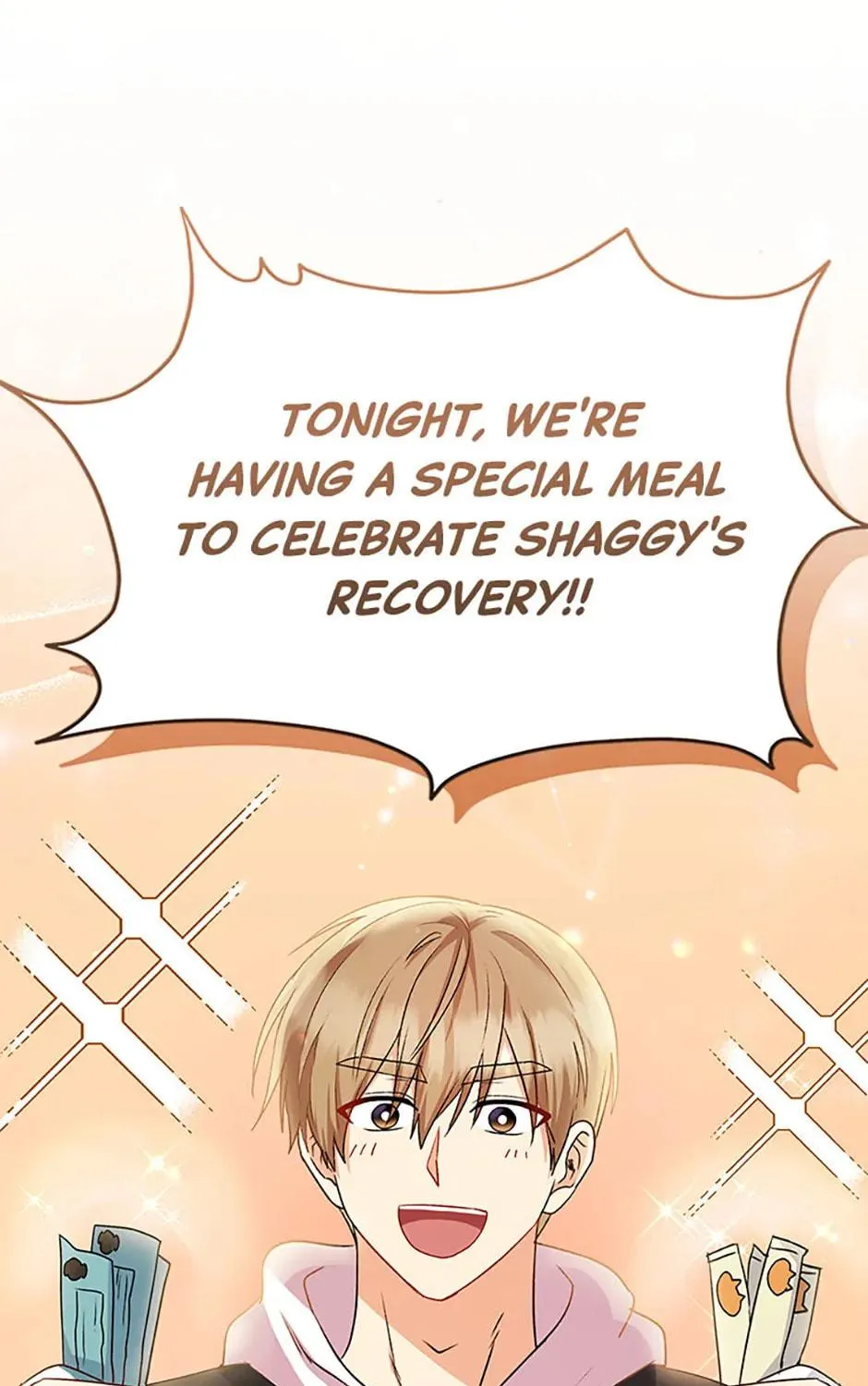 Veterinarian! Hello? Chapter 56 page 143 - 