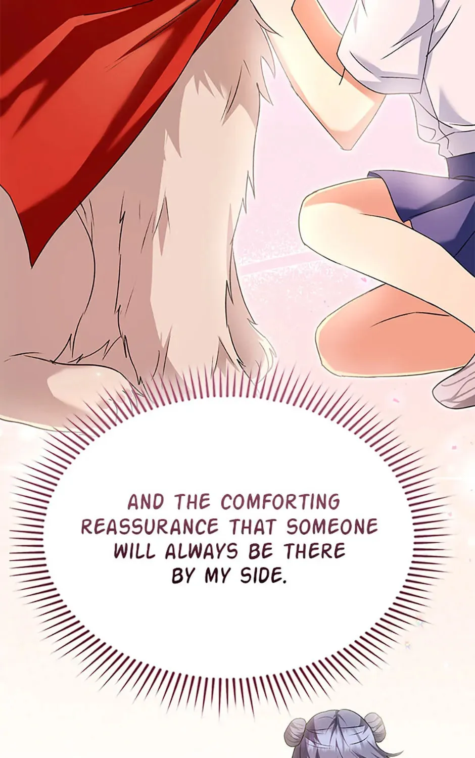 Veterinarian! Hello? Chapter 56 page 163 - 