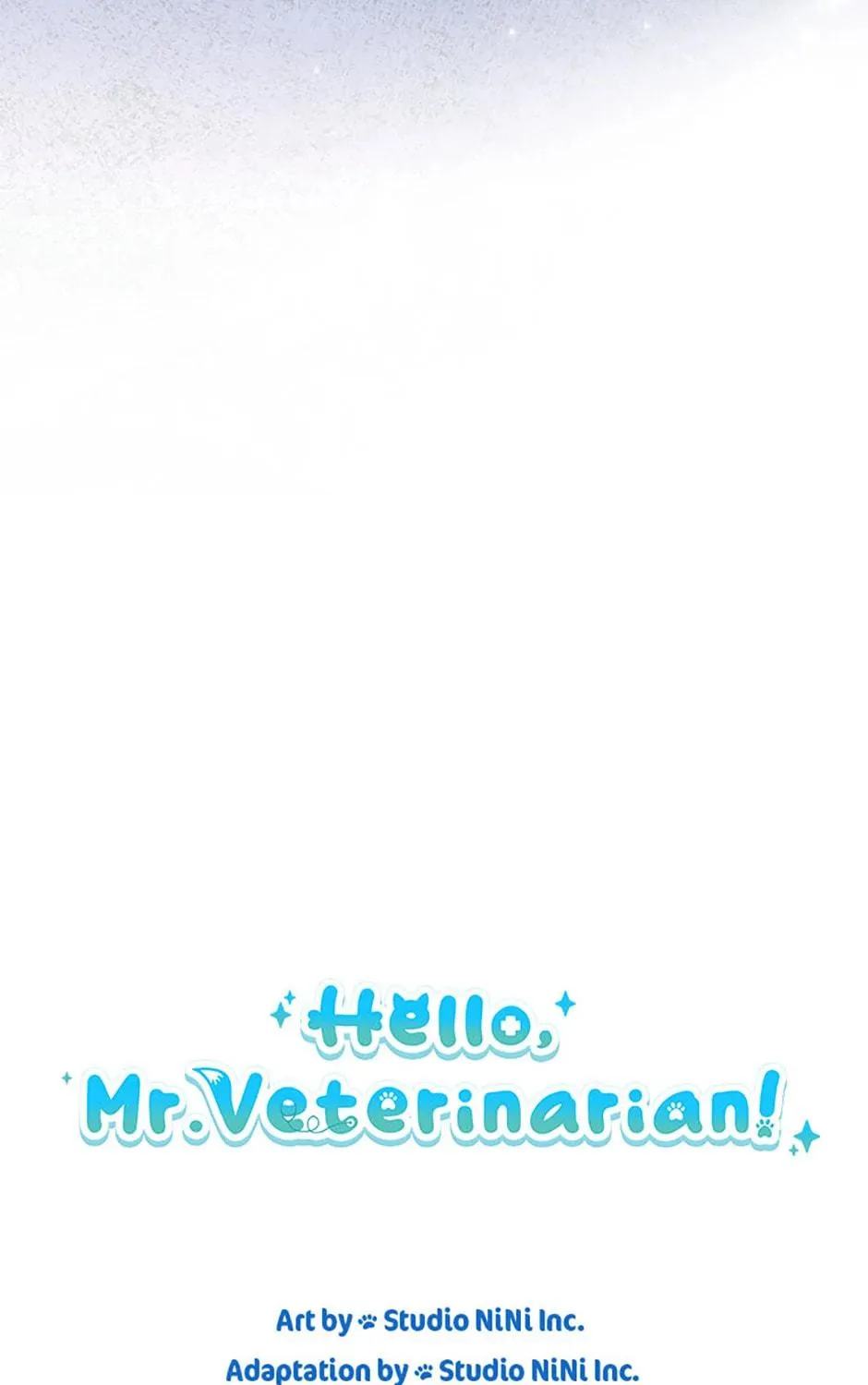 Veterinarian! Hello? Chapter 56 page 29 - 