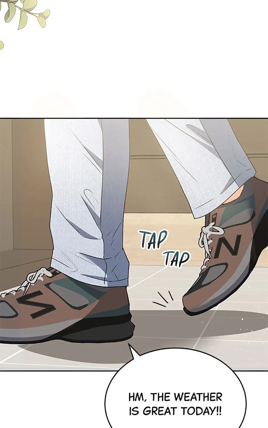 Veterinarian! Hello? Chapter 56 page 33 - 