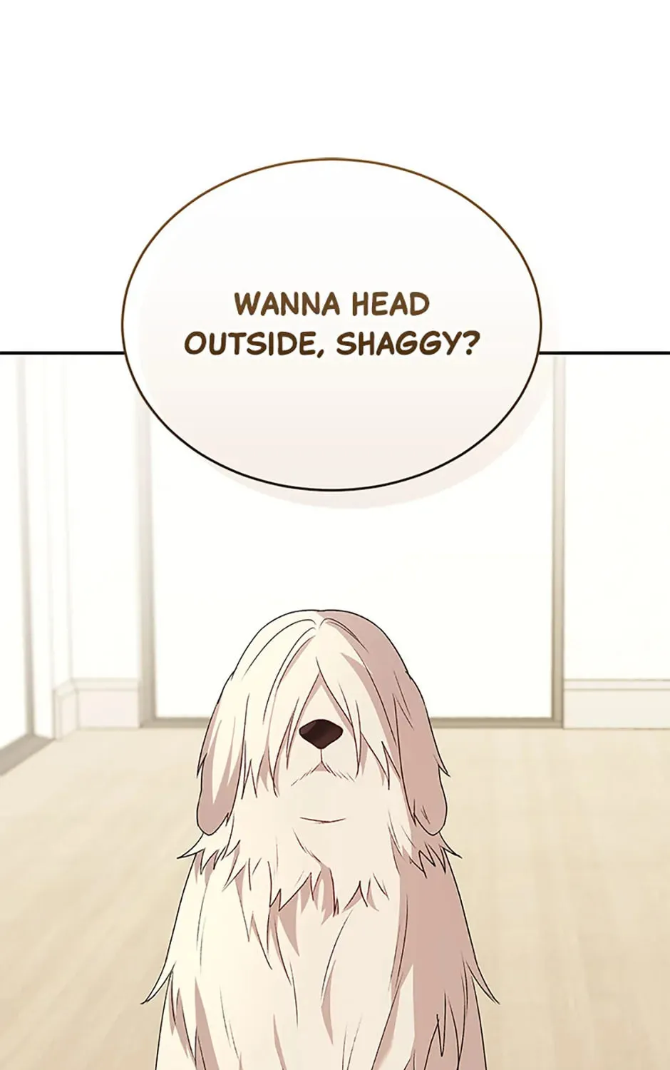 Veterinarian! Hello? Chapter 56 page 37 - 