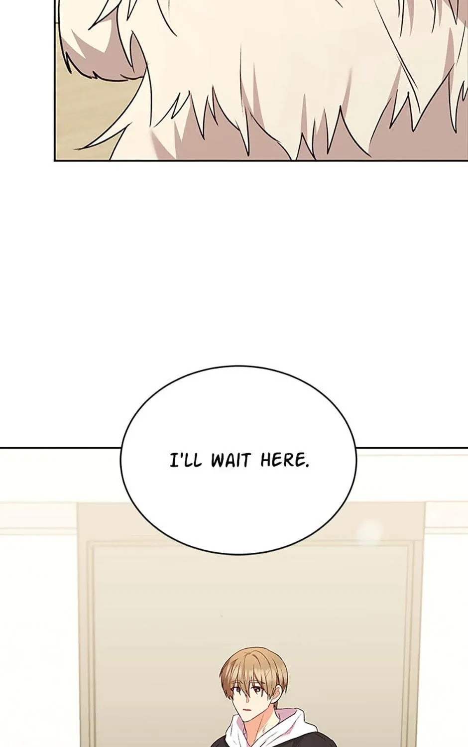 Veterinarian! Hello? Chapter 56 page 41 - 