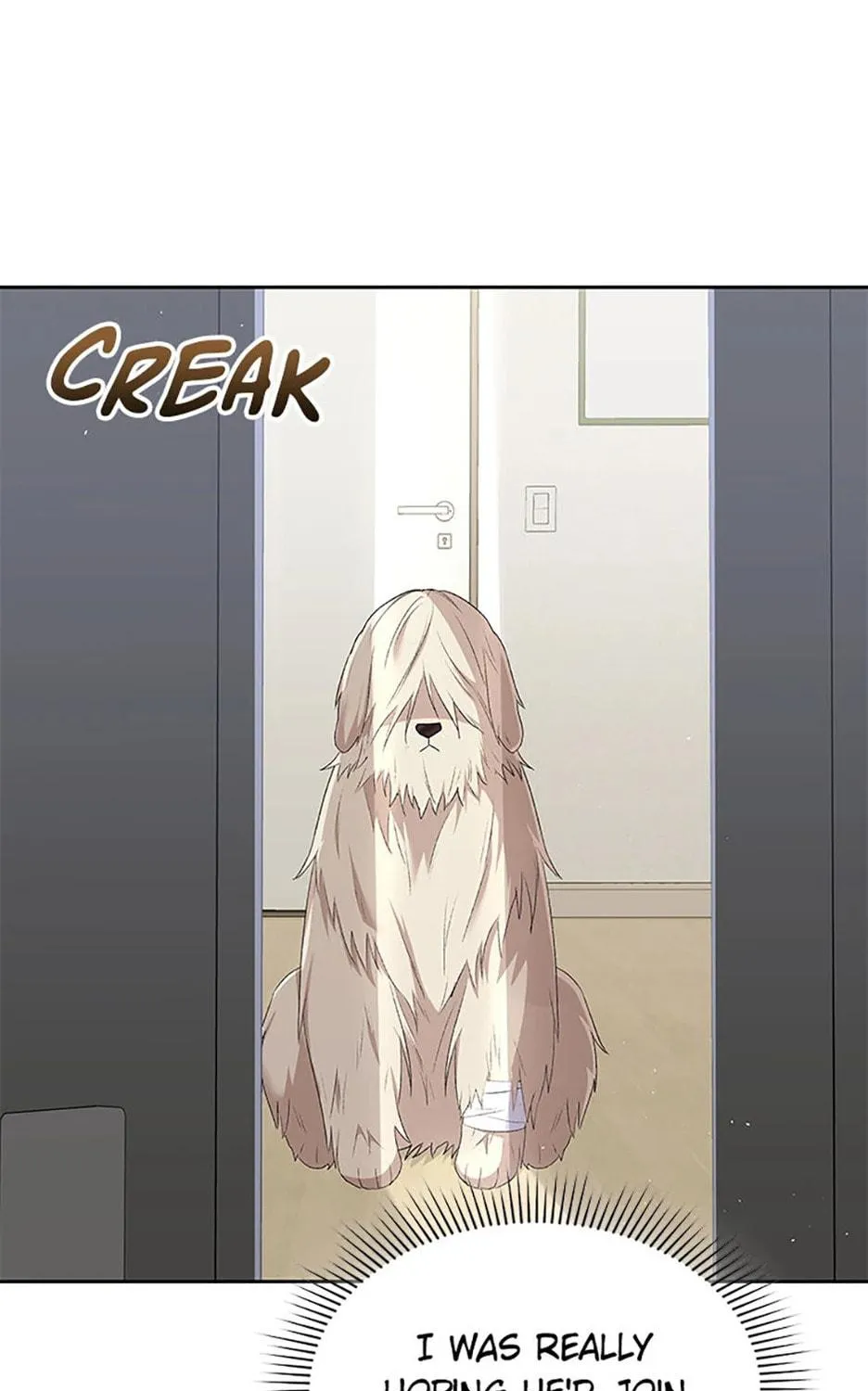 Veterinarian! Hello? Chapter 56 page 49 - 