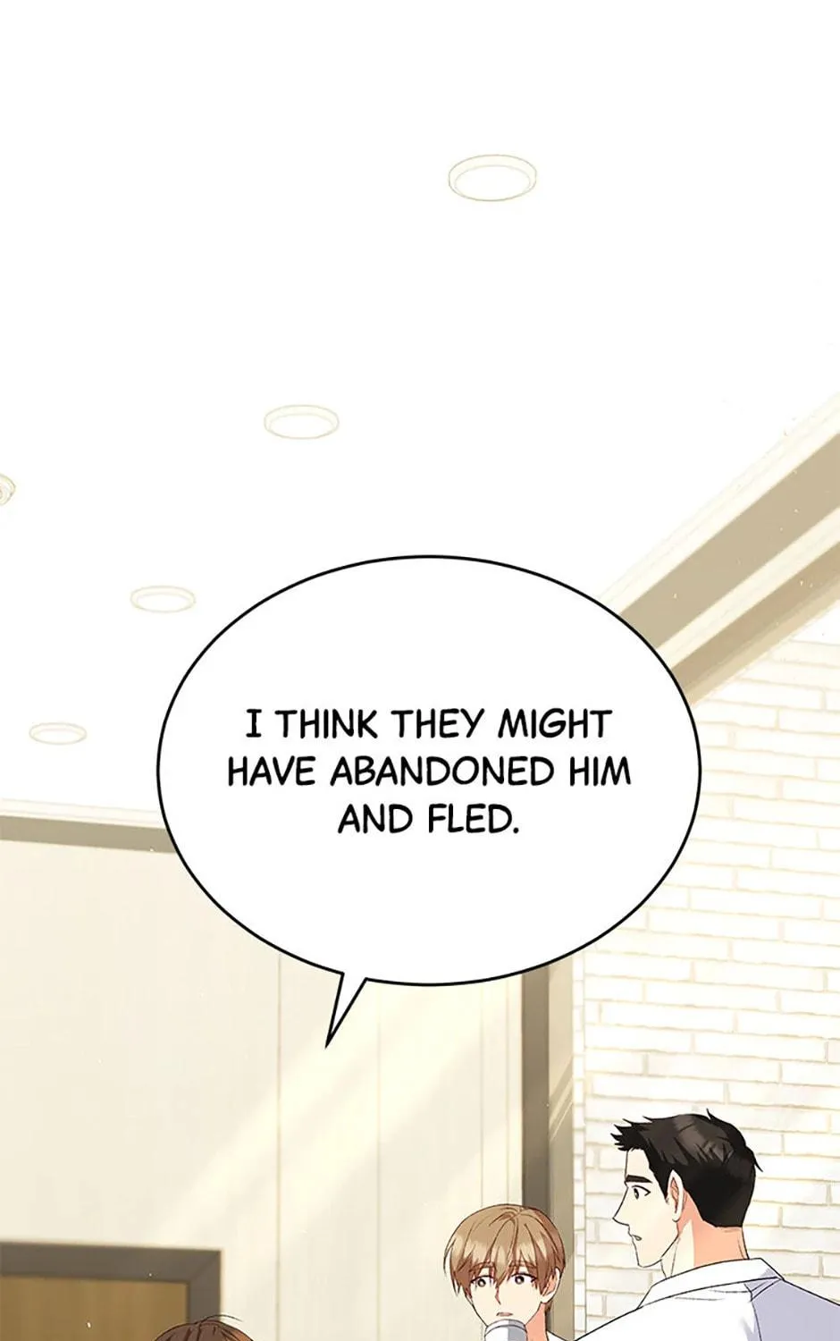 Veterinarian! Hello? Chapter 56 page 59 - 
