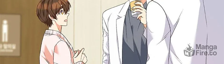 Veterinarian! Hello? Chapter 56 page 60 - 