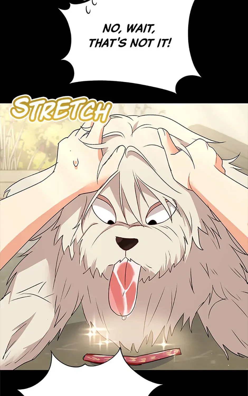 Veterinarian! Hello? Chapter 56 page 7 - 