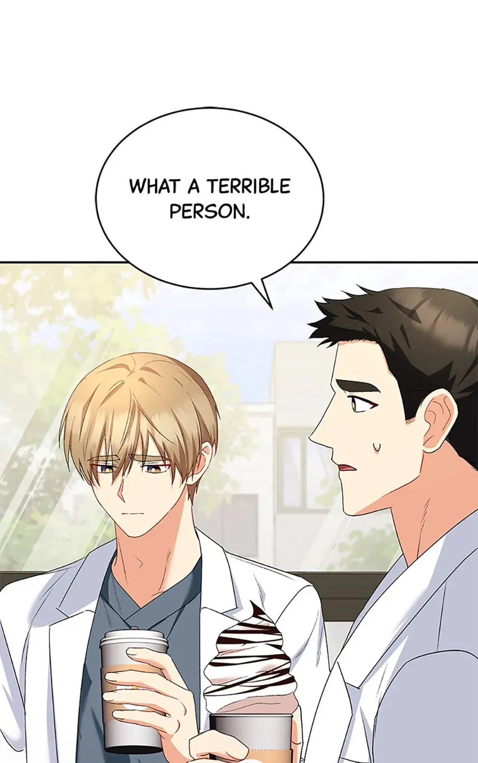 Veterinarian! Hello? Chapter 56 page 63 - 