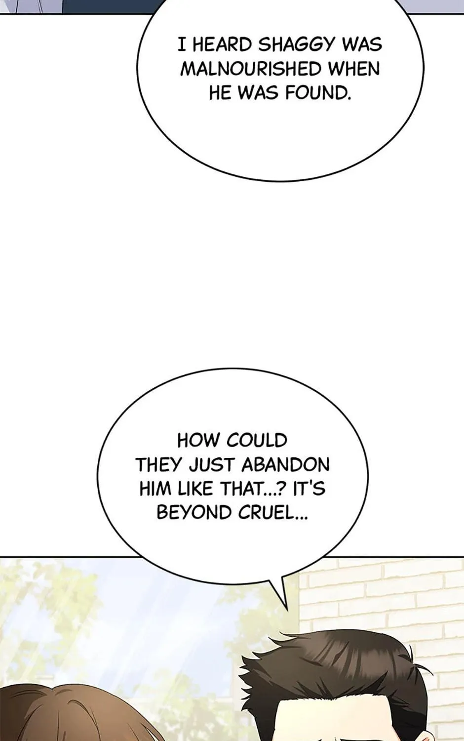 Veterinarian! Hello? Chapter 56 page 65 - 